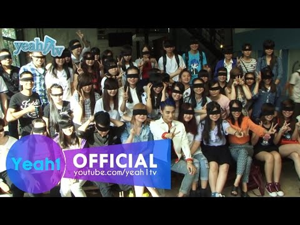 Ống Kính | Sơn Tùng M-TP Ra Mắt MV "Âm Thầm Bên Em" | Fullshow