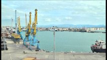 Intervista për “Channel One”. Koka:  Anijet e huaja abuzojnë në ujërat shqiptare.