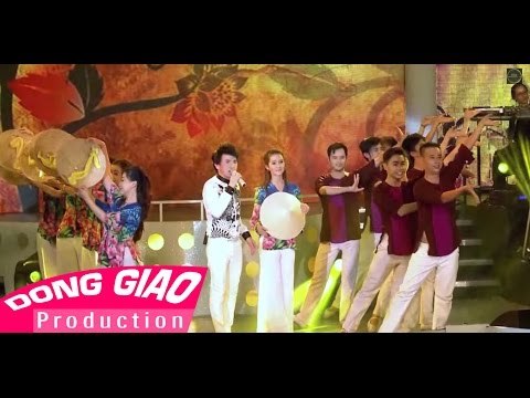 GÁI QUÊ - Liveshow Dương Ngọc Thái 2014 - Part 2