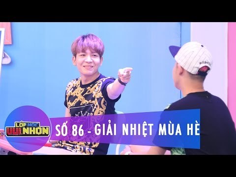 Trailer | Lớp Học Vui Nhộn 86 | Giải Nhiệt Mùa Hè | Mina & Nhung Gumiho