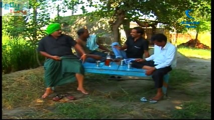 Kamla Tabbar | New Punjabi Comedy Film 2014 | Latest Comedy Movies 2015