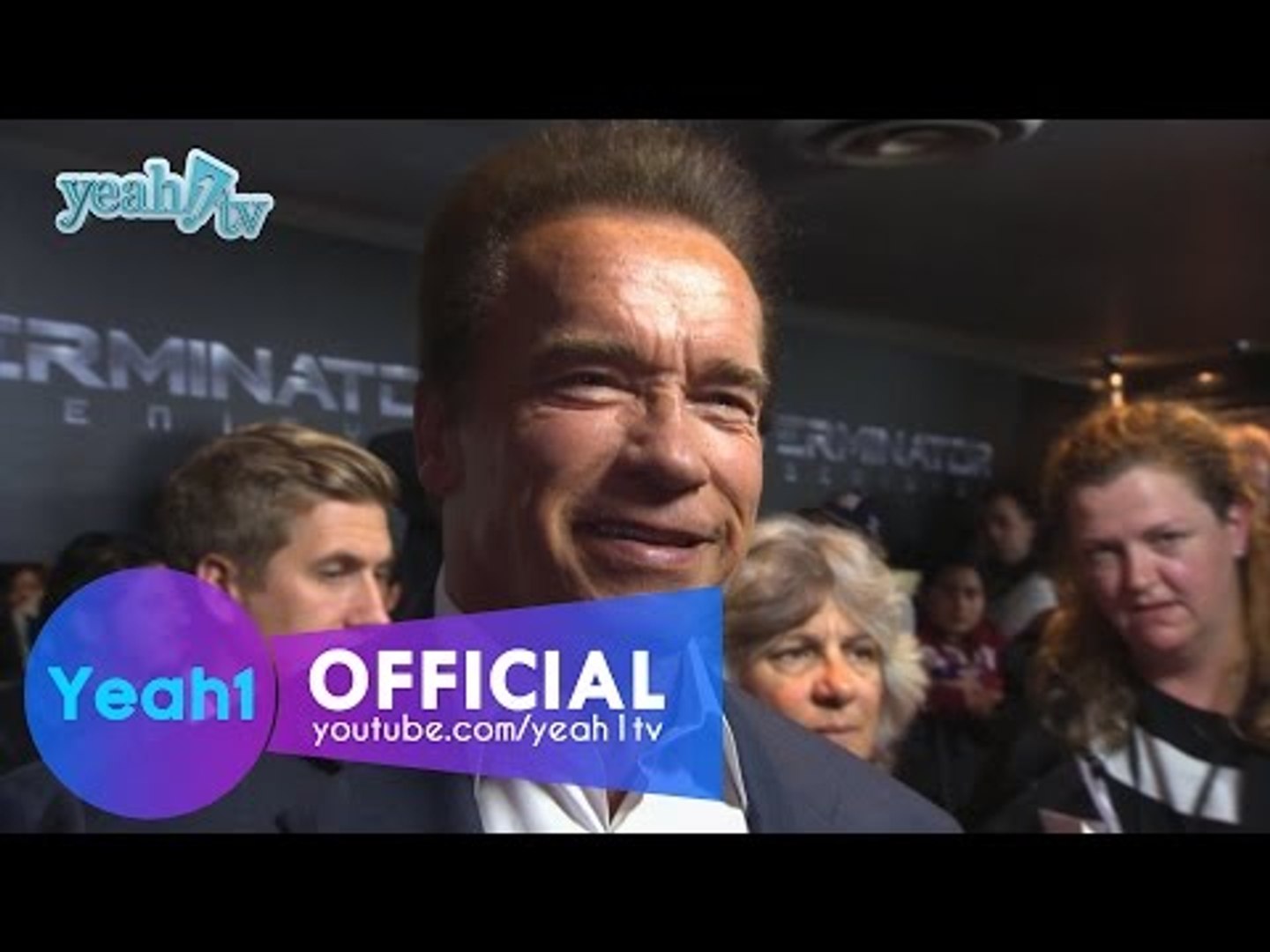 ⁣Ống Kính 73 | Lễ Công chiếu Phim  Terminator ở Australia | Fullshow
