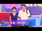 Trailer | Lớp Học Vui Nhộn 80 | Cha Yêu | Hải Băng, Hoàng Yến Chibi & Ngọc Thịnh