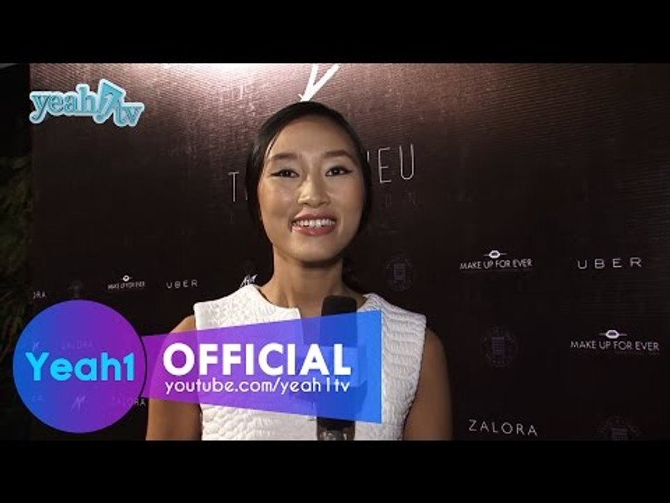 Ống Kính 68 | Trang Khiếu Ra mắt BST & Chương trình Dải Băng Đỏ | Fullshow