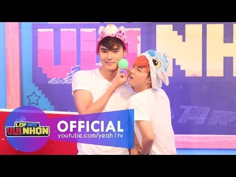 Trailer | Lớp Học Vui Nhộn 78 | Quốc Tế Thiếu Nhi | Băng Di, Quang Hùng & Quỳnh Châu