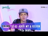 Yeah1 Countdown | Số 83 | Khởi My & Huy Khánh | MC Cut