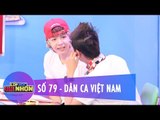 Trailer | Lớp Học Vui Nhộn 79 | Dân Ca Việt Nam | Huy Nam