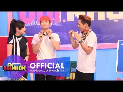 Trailer | Lớp Học Vui Nhộn 76 | Thế Hệ 8x | Hương Giang Idol, Trung Quân Idol & Quốc Thiên