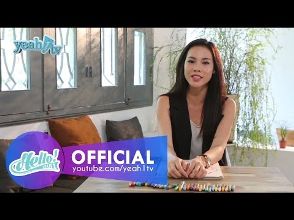 Hello 53: Lệ Quyên [Fullshow]