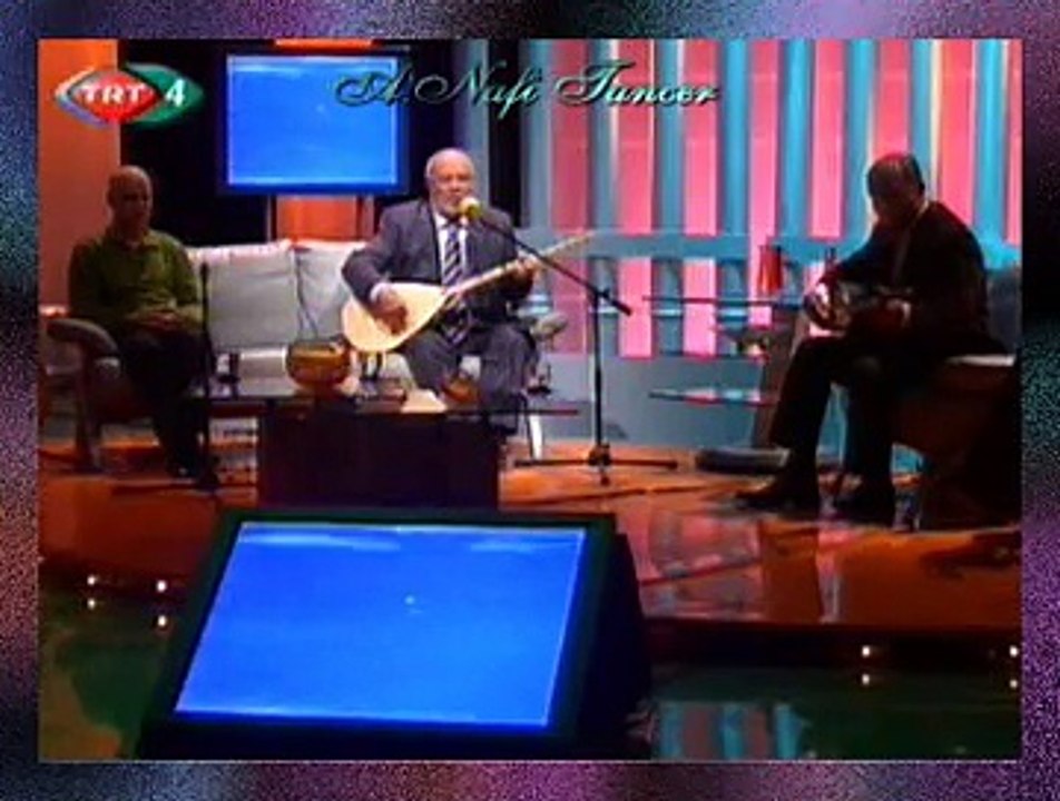 Musa EROĞLU-Pınar Başından Bulanır