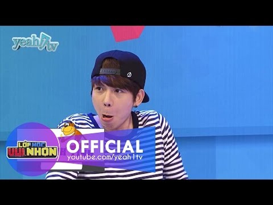 Trích Đoạn | Số 4 | Lớp Học Vui Nhộn