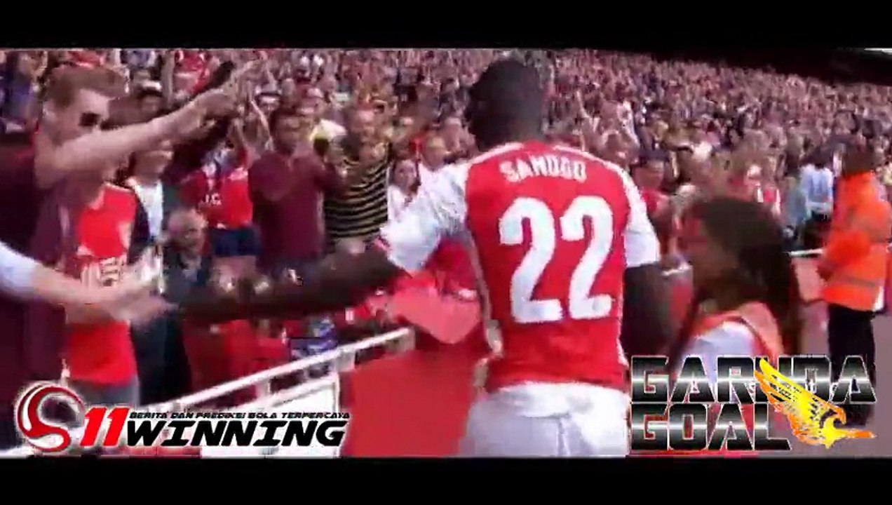 Funny Goal Celebration