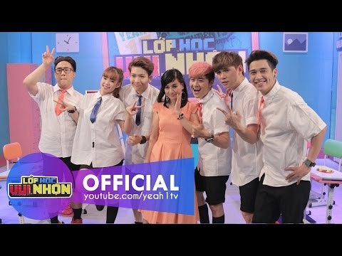 Lớp Học Vui Nhộn 73 | Góc Nhỏ Đường Phố | Khởi My & Trung Quân Idol | Fullshow