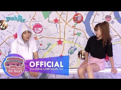 Trạm Chờ Xe Buýt 70: Mưa Nắng Tình Yêu (Khởi My & Huy Khánh) [MC Cut]