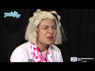 [Trailer] Này Bạn Bạn Nghĩ Sao 41: Công Nghệ Và Cuộc Sống (Khởi My & Huy Khánh)