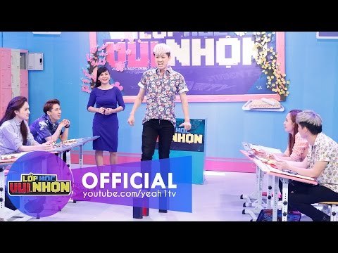 Trailer | Lớp Học Vui Nhộn 67 | Nắng Có Còn Xuân | Ái Phương & Hương Giang Idol
