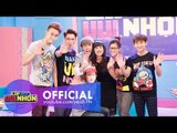 Lớp Học Vui Nhộn 70 | Những Công Việc Thầm Lặng | Hoàng Yến Chibi, Huy Ma & Kỳ Nam | Fullshow