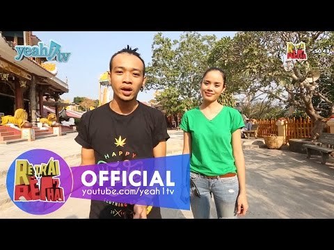 Rẽ Trái Rẽ Phải 43: Khám Phá Tây Ninh (Hoàng Phi & Thu Hiền) [Fullshow]