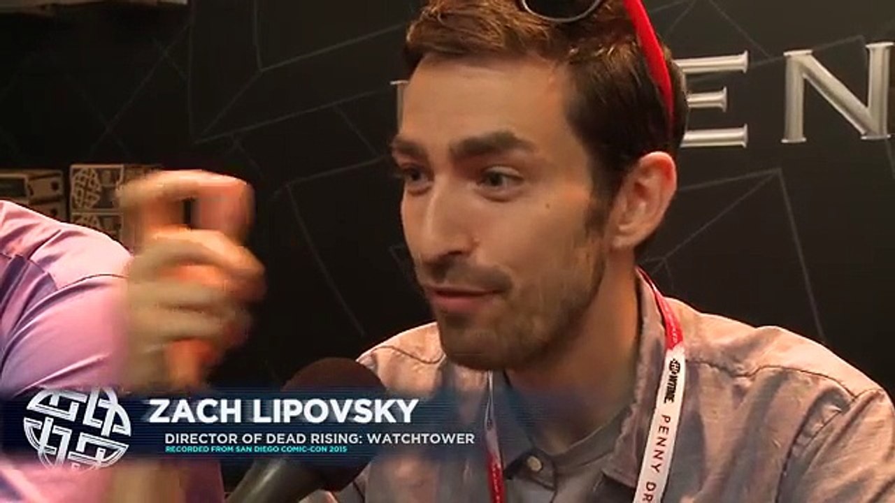 Comic-Con Survival Tips