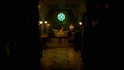 Crimson Peak - In Theaters Friday (TV Spot 25) (HD)