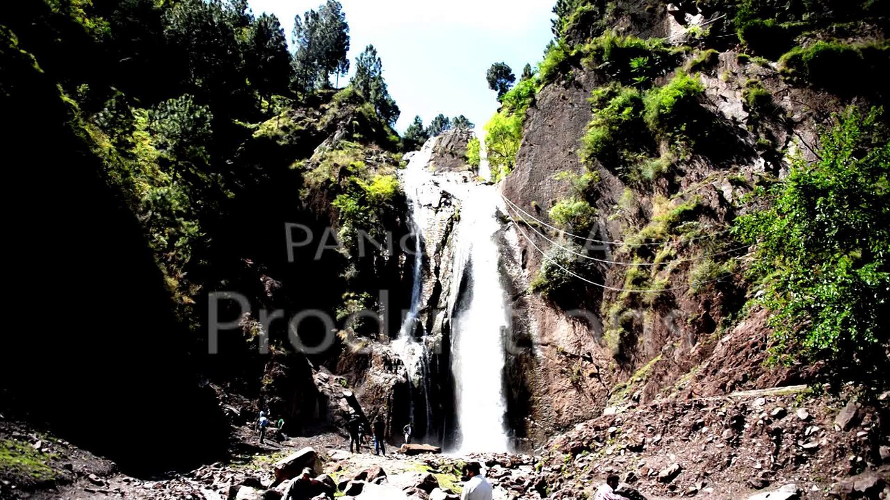 Panorama Productions Show Reel 2015 part2