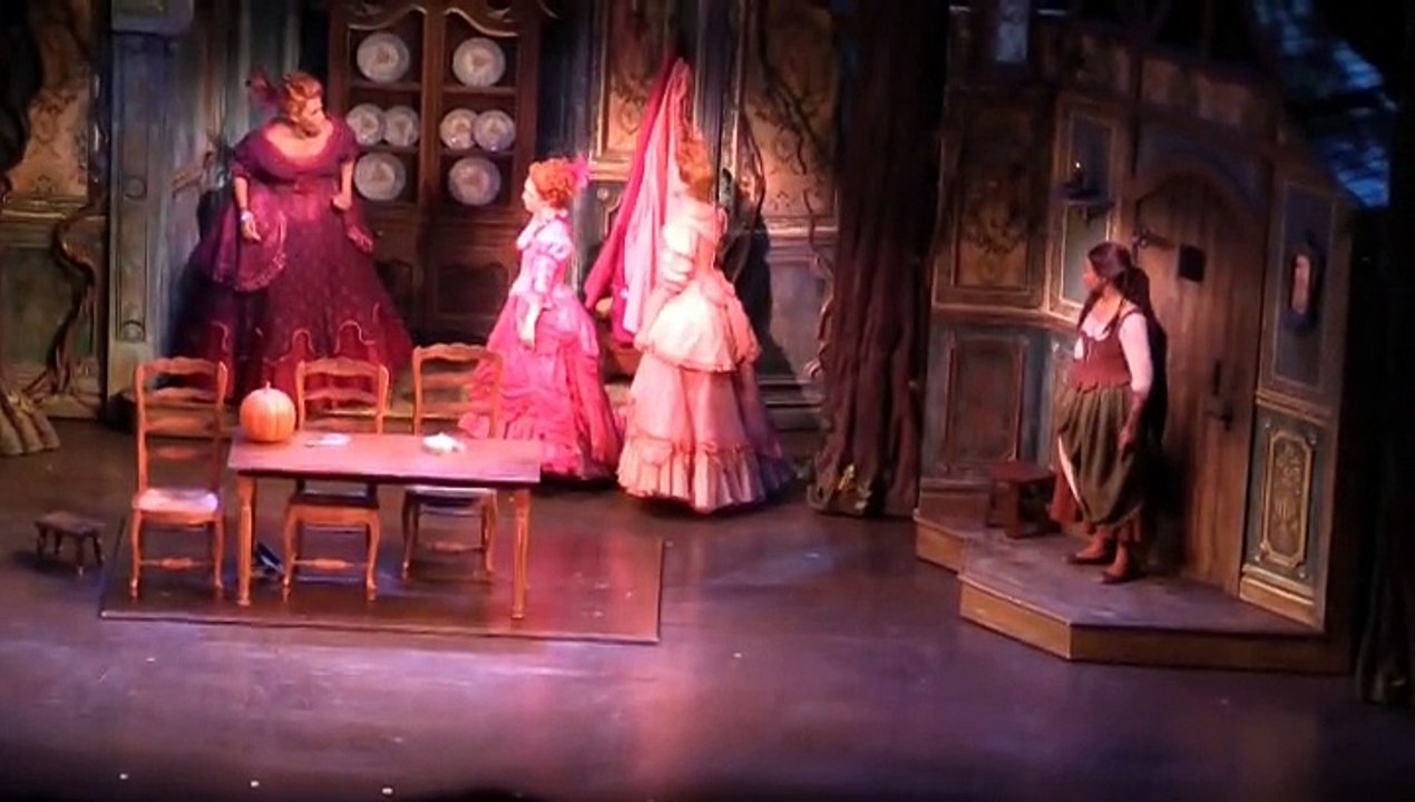 Cinderella 1-1-15 Part 6