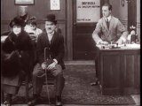 Free Silent Movies-Charlie Chaplin-His New Job-Public Domain