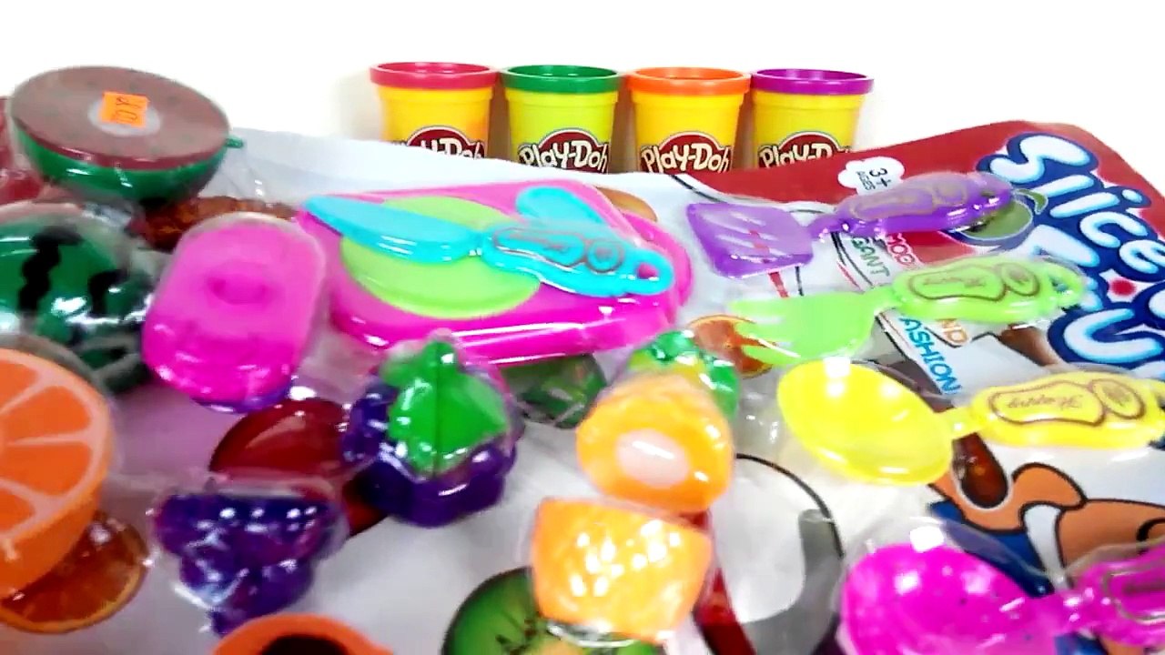 unboxing toys Surprise Eggs 4k