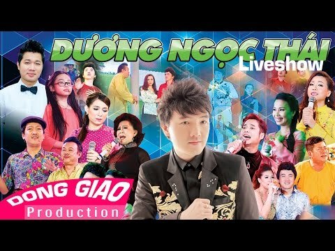 Liveshow MỘT THOÁNG QUÊ HƯƠNG 4 (Full Time) - Dương Ngọc Thái - HD1080p