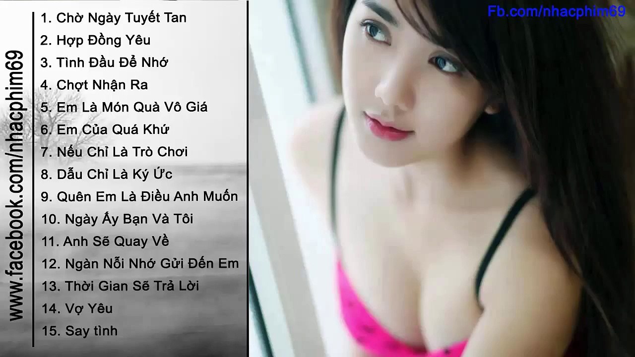 Nhạc Remix - Liên Khúc Nhạc Trẻ Remix Hay Nhất 10/2015 - Việt Mix Mới Nhất Năm