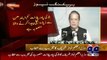 Prime Minister Nawaz Sharif Blames Dharna For Delays in Projects - Video Dailymotion