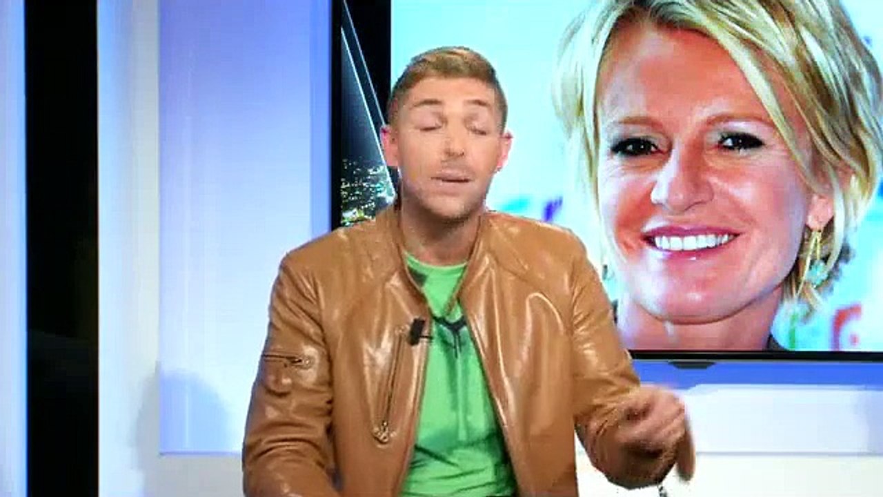 Sam Zirah - Le Grand Show - Chroniques semaine 5