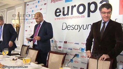 Nadal augura el mayor crecimiento de la historia