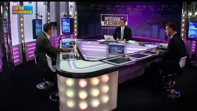 La minute de Jacques Sapir: Emploi aux USA: On ne sait pas où se situe la vérité des chiffres - 10/11