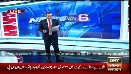 CTD arrests three 'hitmen' in Karachi