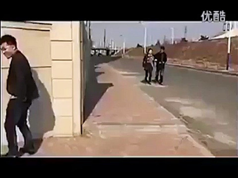 Very Funny Video....
