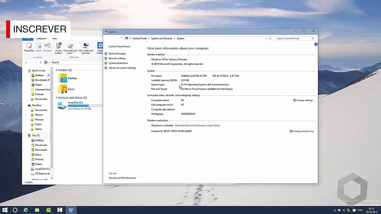 Como saber se o seu Windows é 32 ou 64 bits (Dicas)