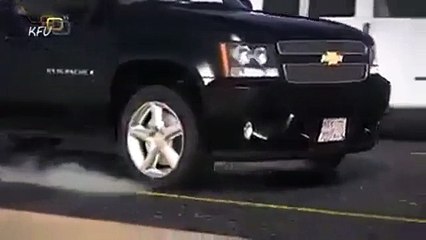 Plz don't drive fast