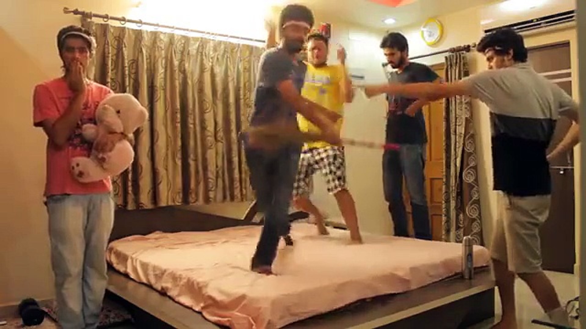 funniest parody neha kakkar botal khol song 2015
