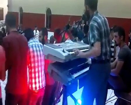 has müzik metin yaşmin ka kurdıstanamın ka serok apoo...