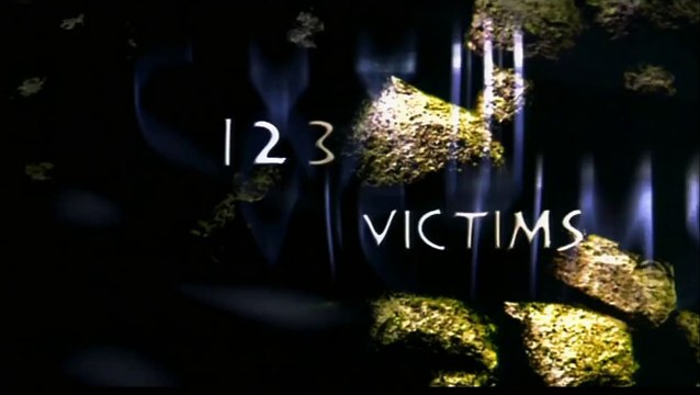 Brotherhood of the Wolf / Le Pacte des loups (2001) - English trailer