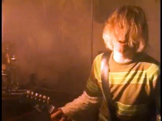 Nirvana - Smells Like Teen Spirit