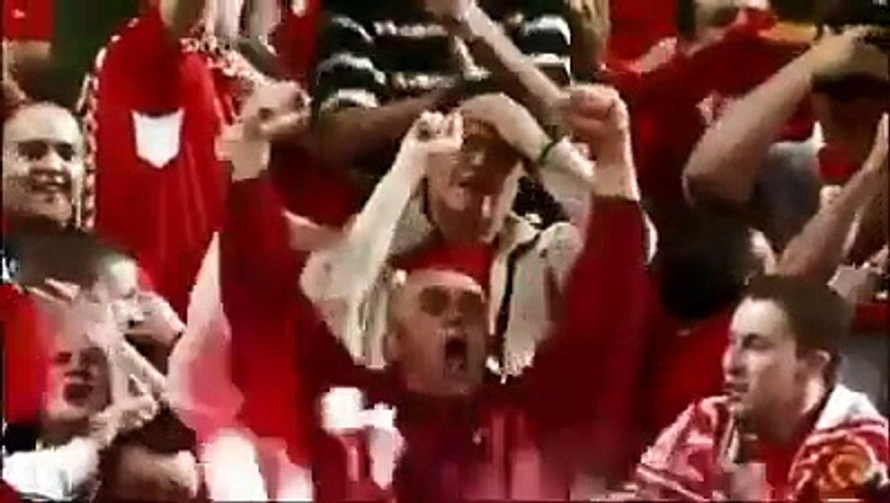 Probably the Best Video Ever to tell the Story of Istanbul