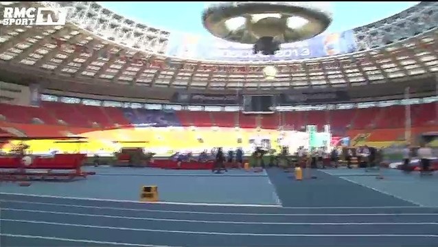 Dopage / Les athlètes veulent des sanctions contre les tricheurs