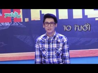 Lớp Học Vui Nhộn 2 | Fullshow