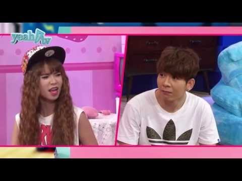 Này Bạn Bạn Nghĩ Sao - Yêu Như Trong Phim - Khởi My & Huy Khánh [Fullshow]