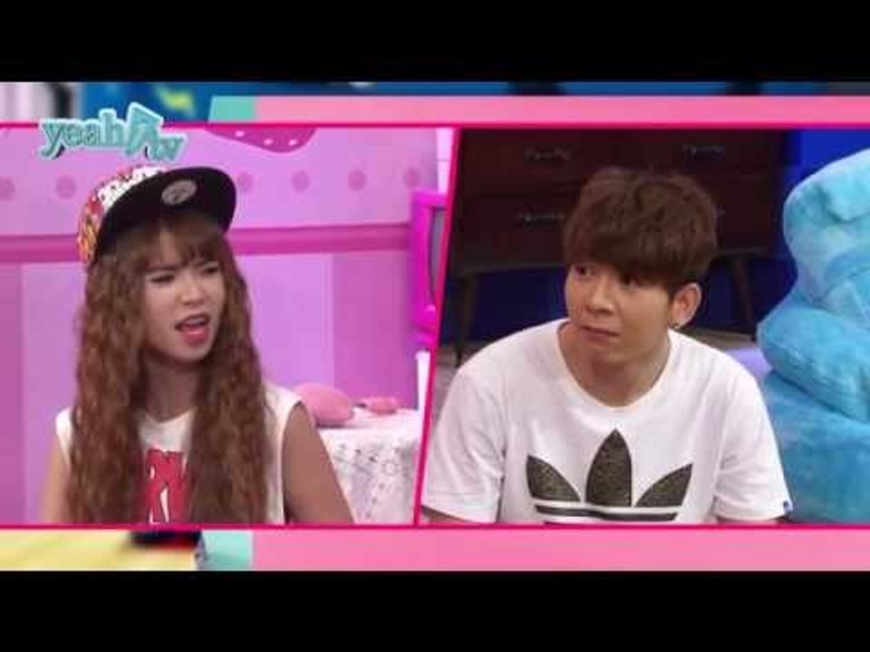 Này Bạn Bạn Nghĩ Sao - Yêu Như Trong Phim - Khởi My & Huy Khánh [Fullshow]