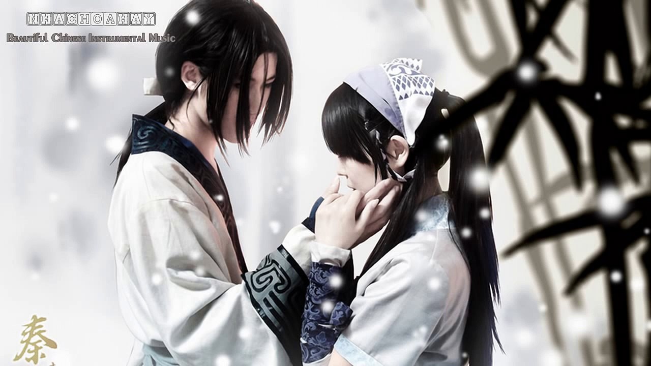 Beautiful Chinese Instrumental Music【31】 When You Are Alone, Who Will You Think Of