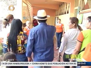 Luis Silva: Mi escuela fue mi primer escenario