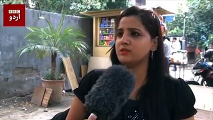 BBC Urdu What Indians Think About Pakistan